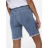 Only bermuda onlrain life mid long shorts noos